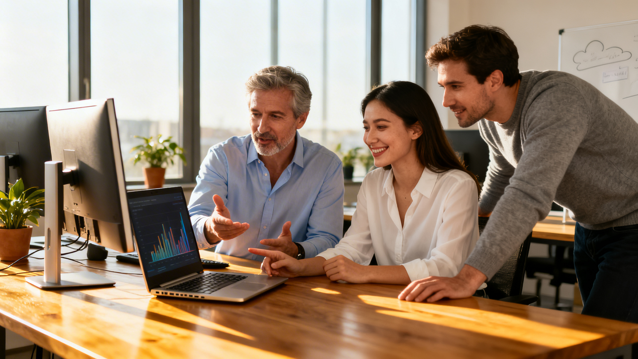 Comprehensive Guide to Cost – effective Cloud Hosting for Small Businesses and Startups