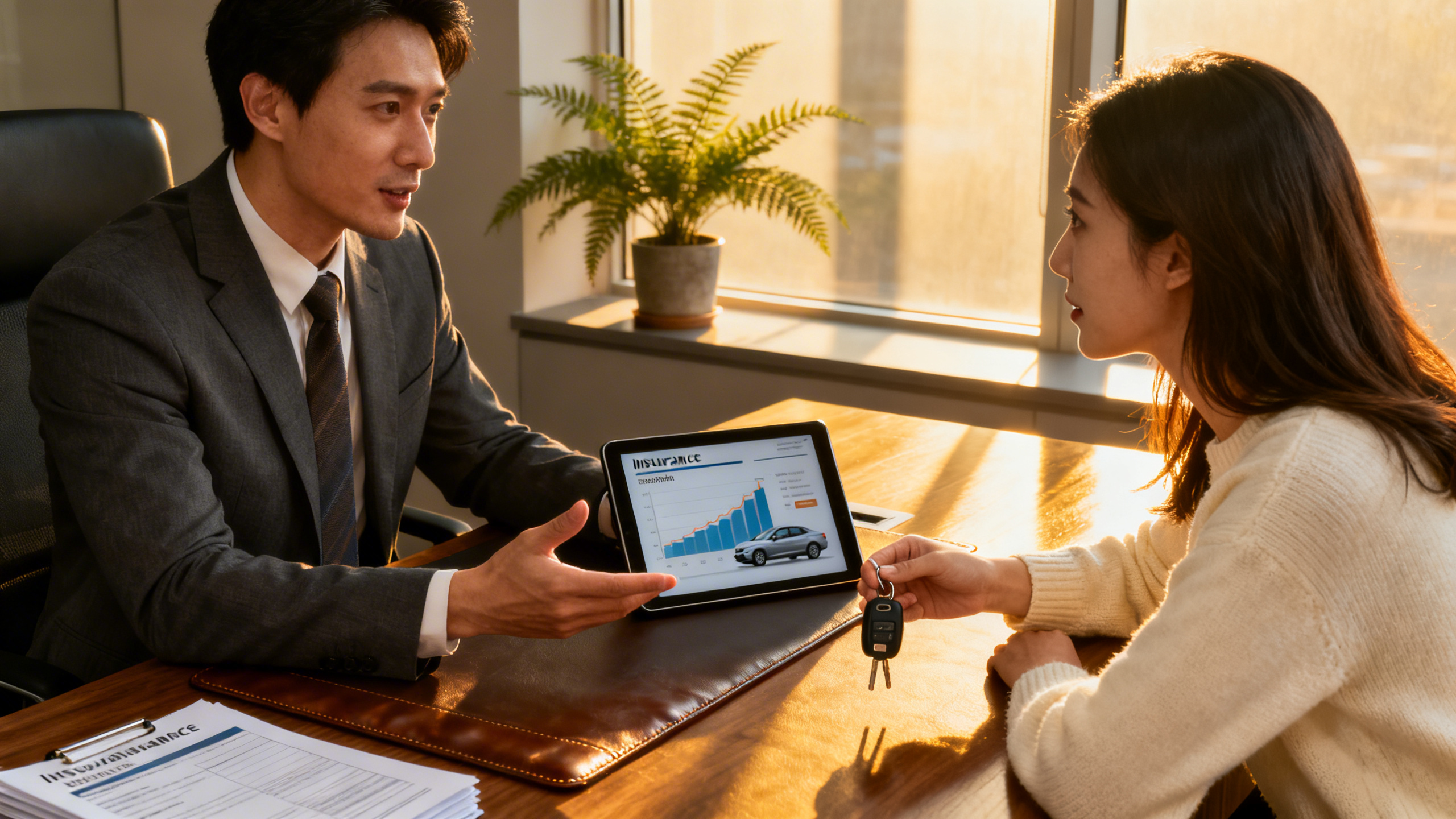 Comprehensive Guide to Car Insurance Calculators: How They Work, Regulatory Impact, and New Tech Effects