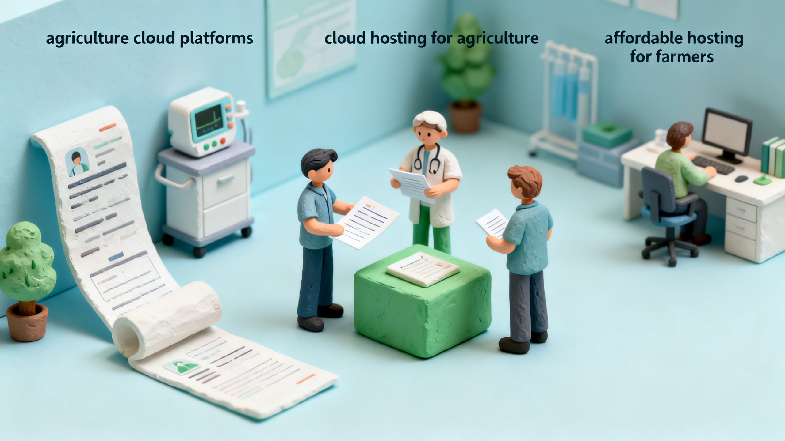 Cloud Hosting Services