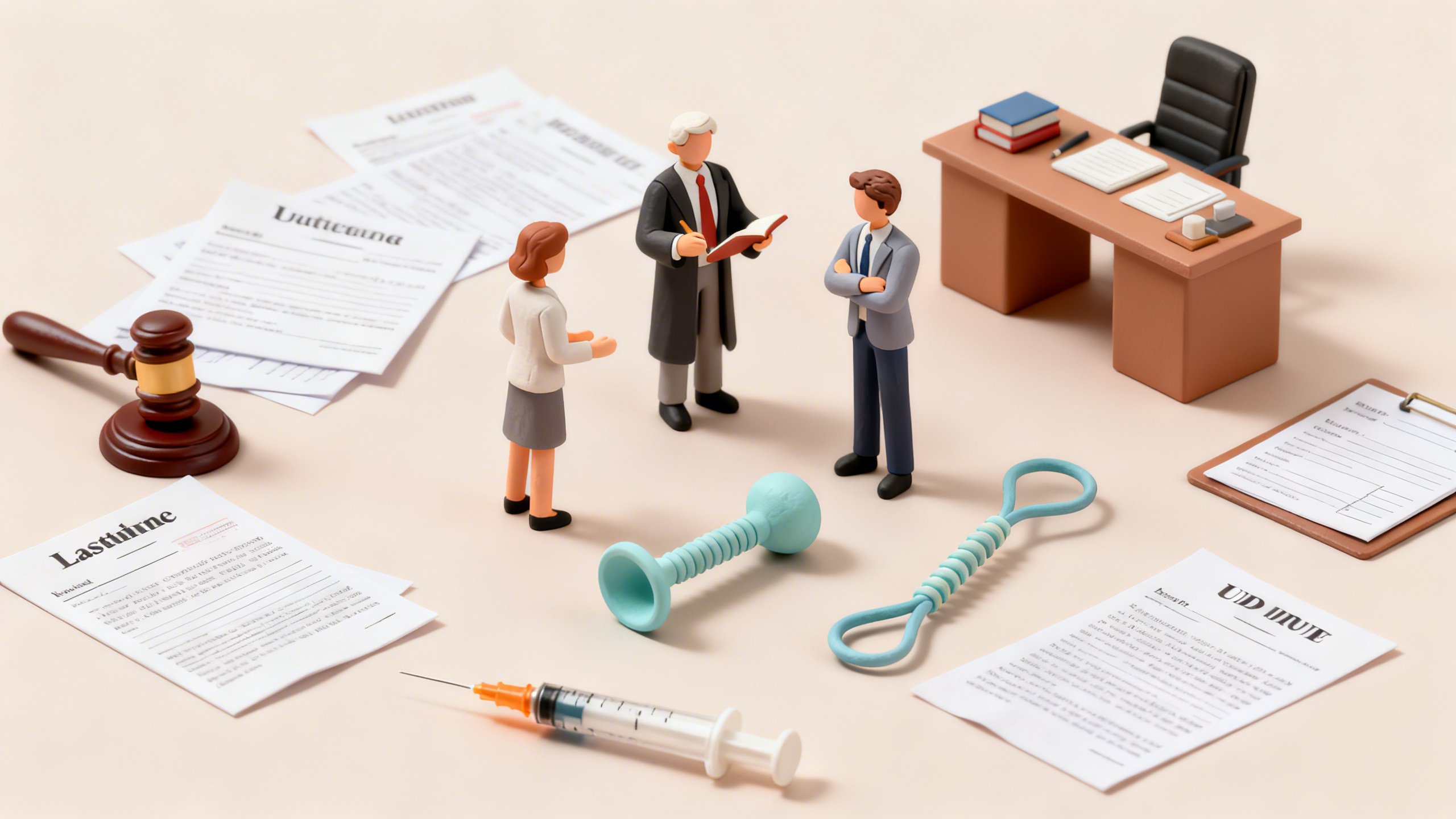 Personal Injury Attorney