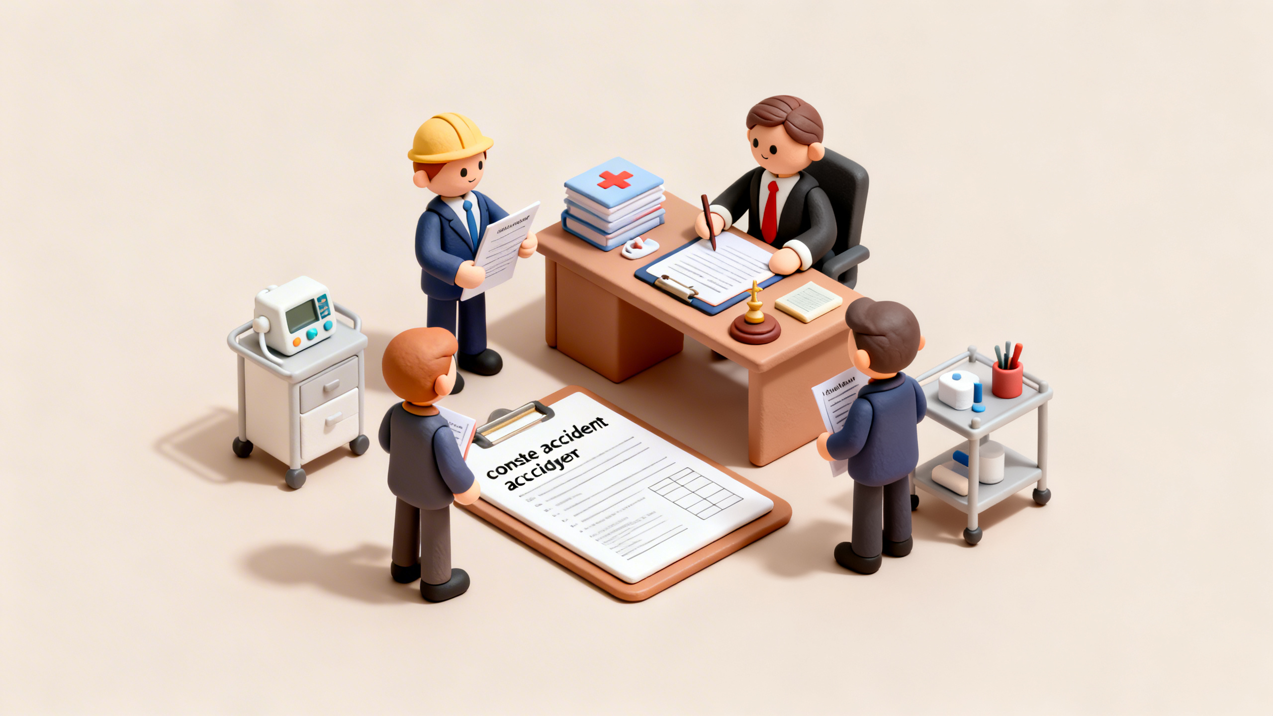 Personal Injury Attorney