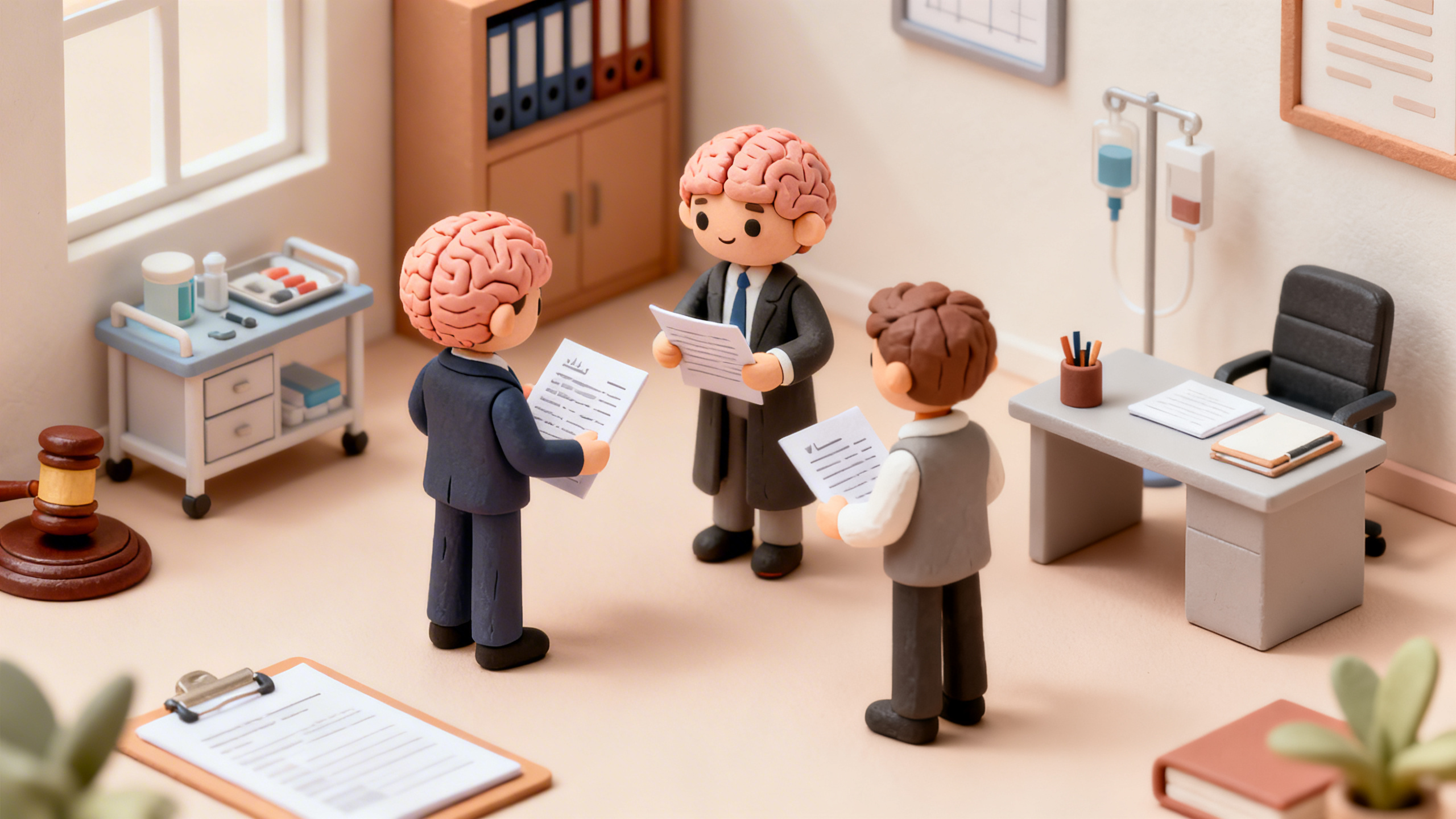 Personal Injury Attorney