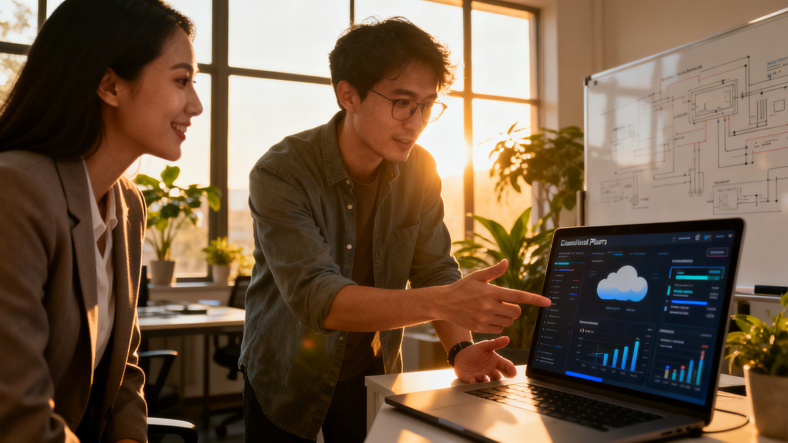 Top Cloud Hosting Solutions for Developers: Features, Costs, Performance, and Security