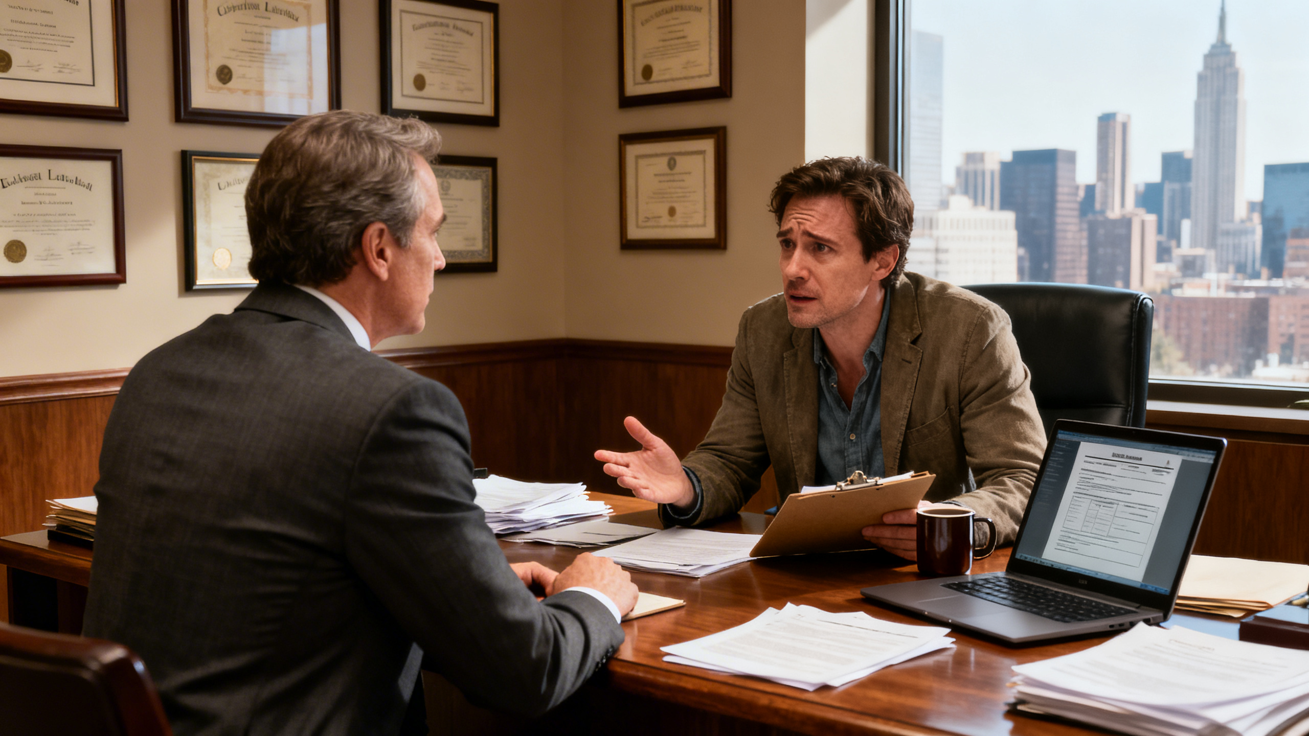 Comprehensive Guide to Car Accident Lawyers: Statistics, Compensation, Qualifications, Success Rates & Laws in Phoenix, Los Angeles, and Atlanta