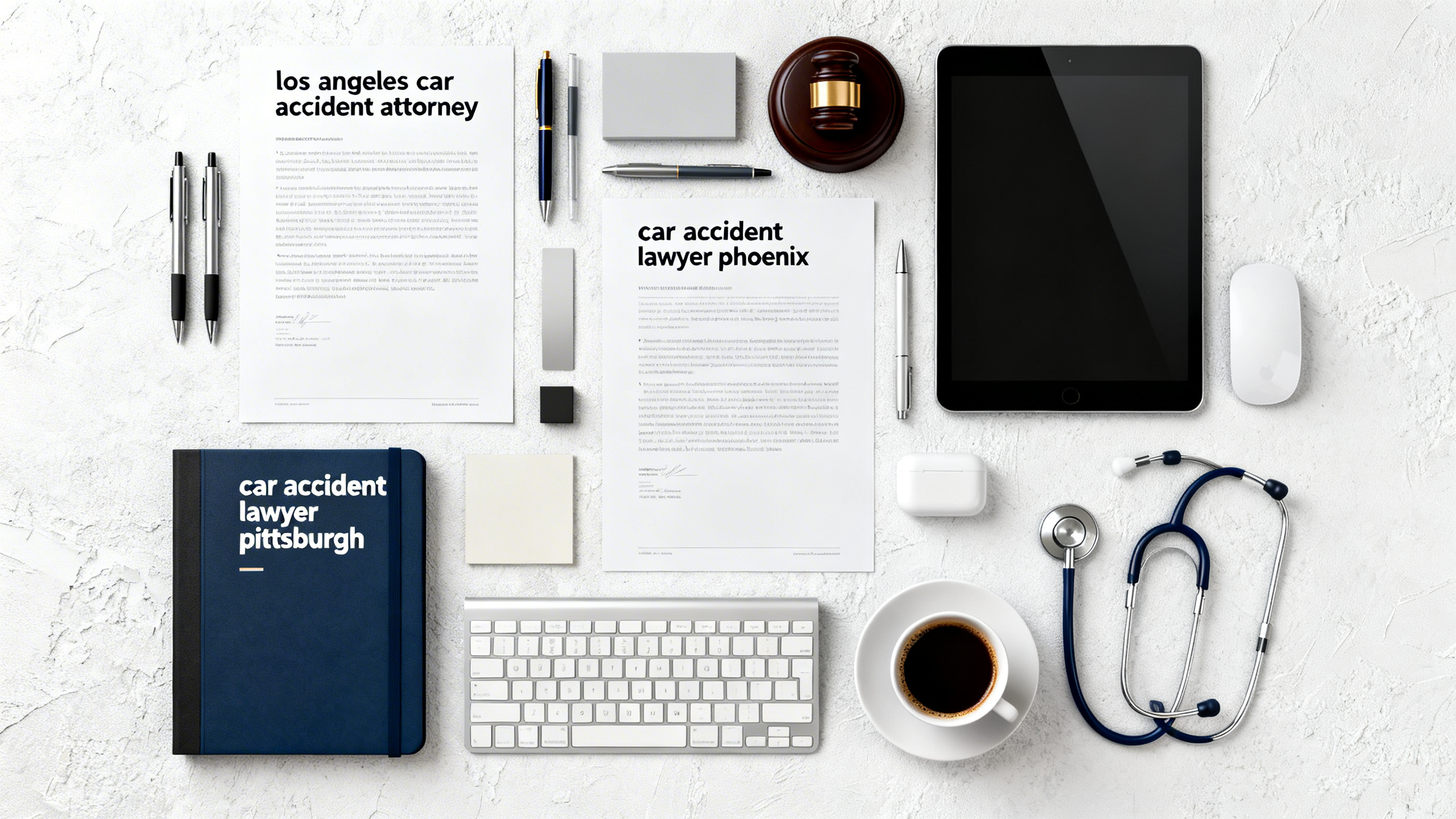 Personal Injury Attorney