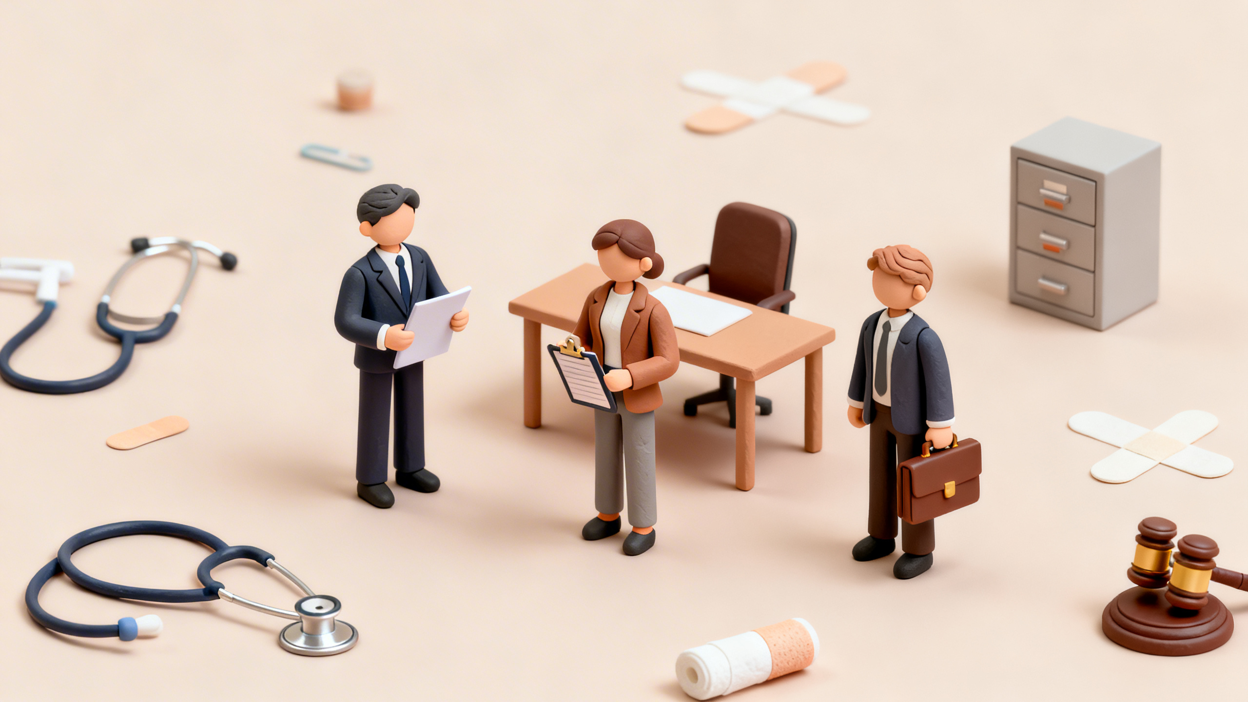 Comprehensive Guide to Sports Injury Lawyers: Types of Cases, Claims Process, and Injury Diagnosis