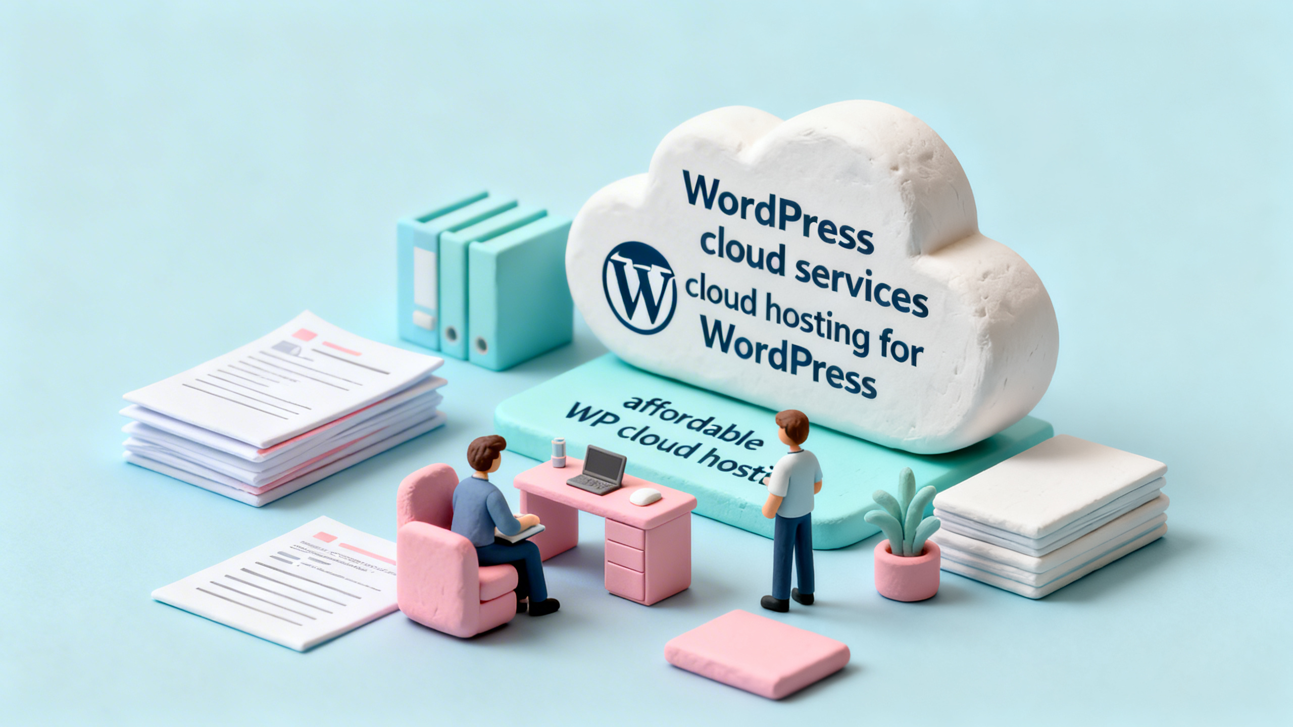 Cloud Hosting Services