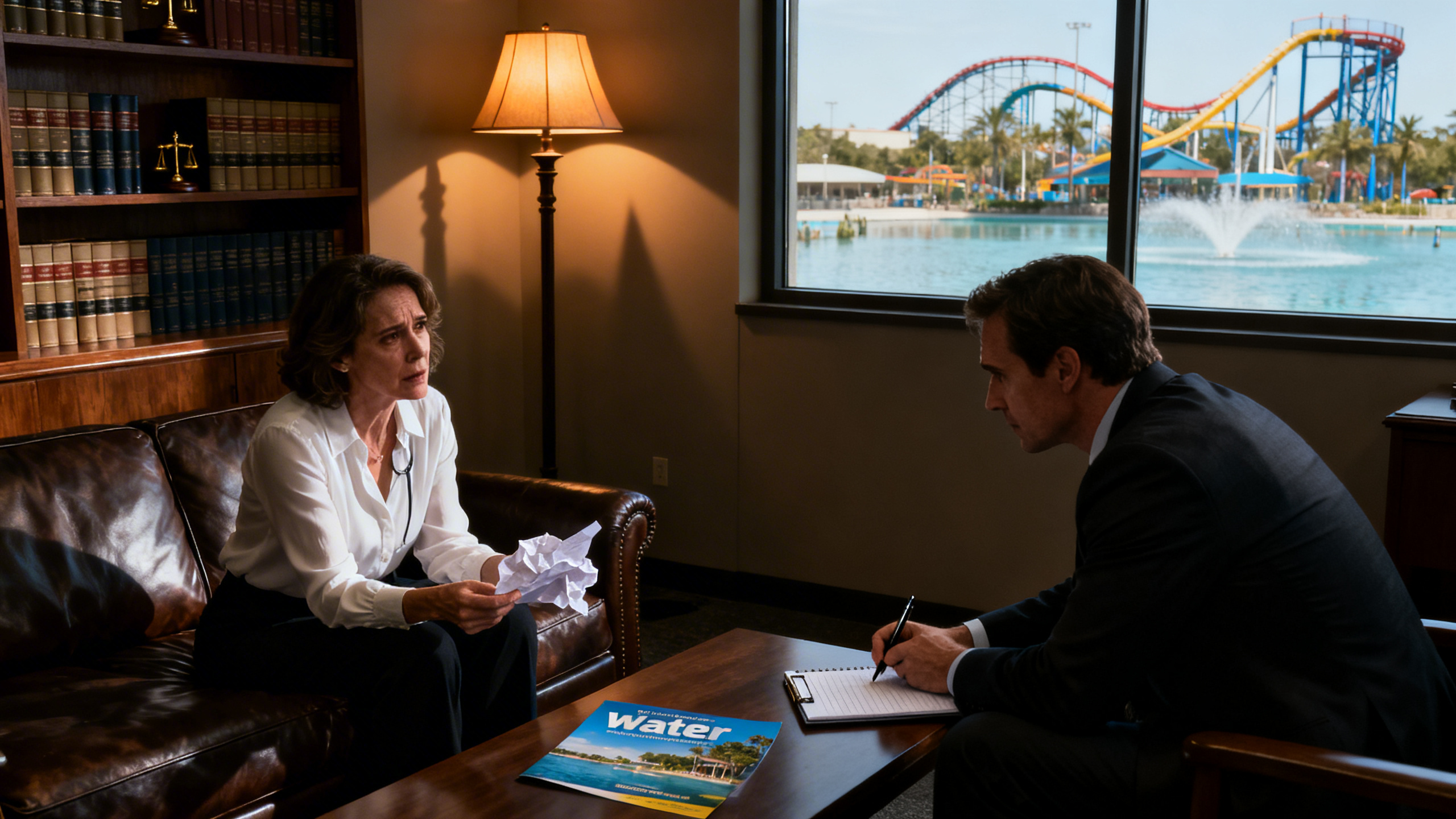 Swimming Pool and Aquatic Accident Lawyers: Services, Statistics, and Legal Strategies