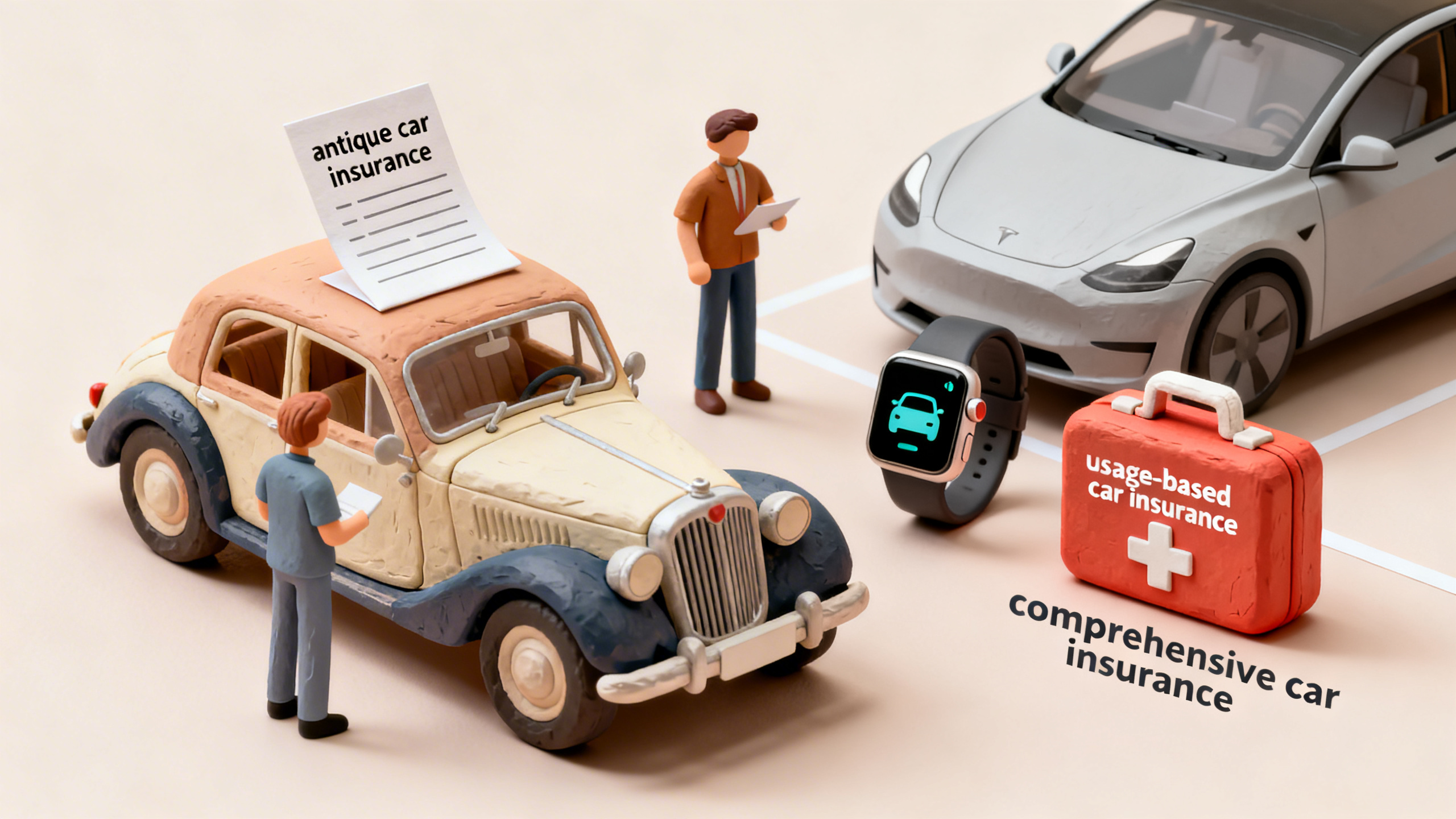 Auto Insurance Quotes