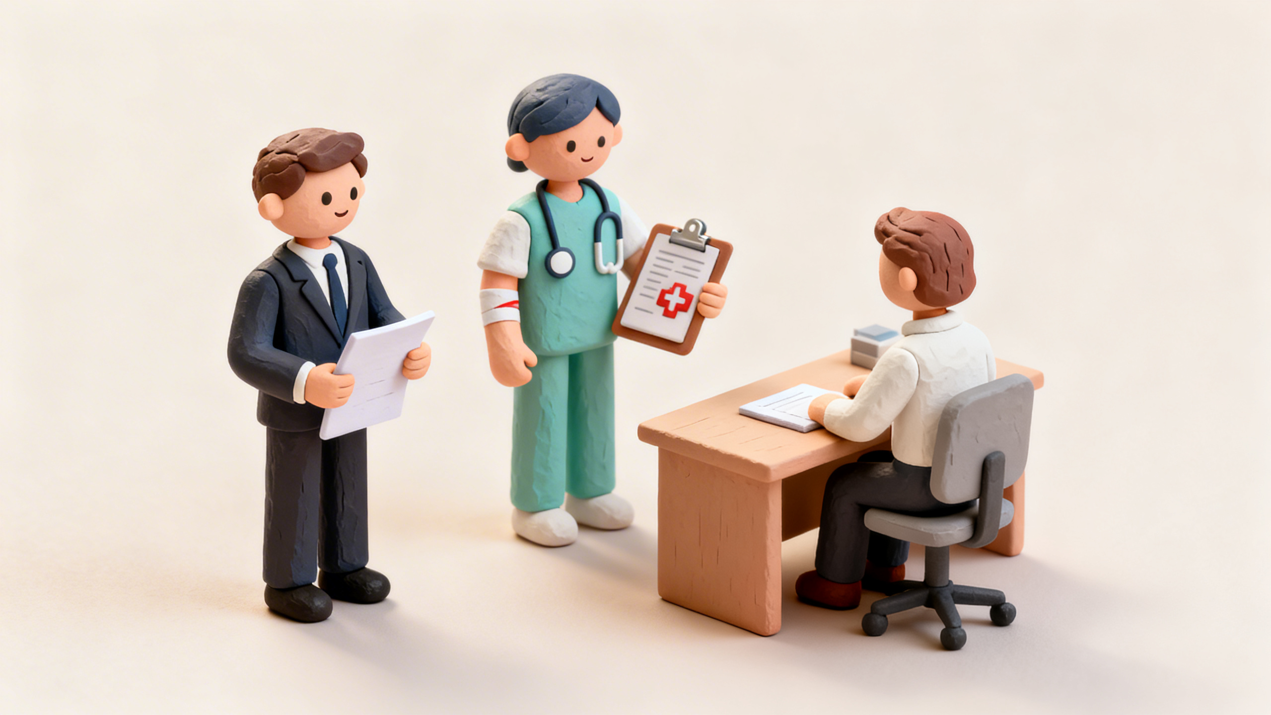 Personal Injury Attorney