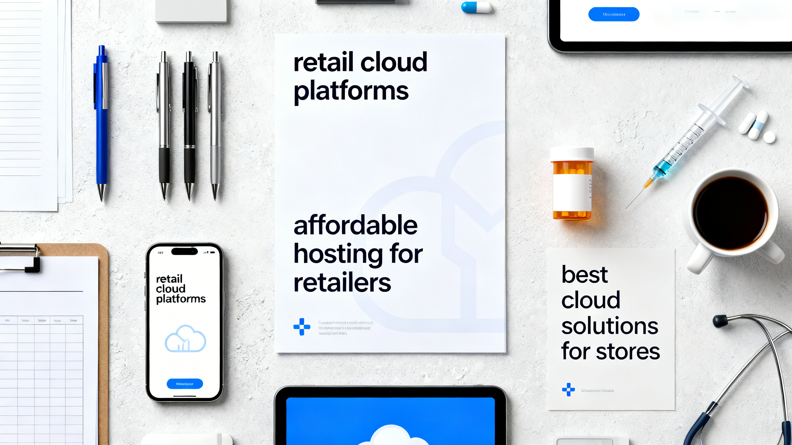 Comprehensive Guide to Cloud Hosting for Retailers: Features, Challenges, and Selection