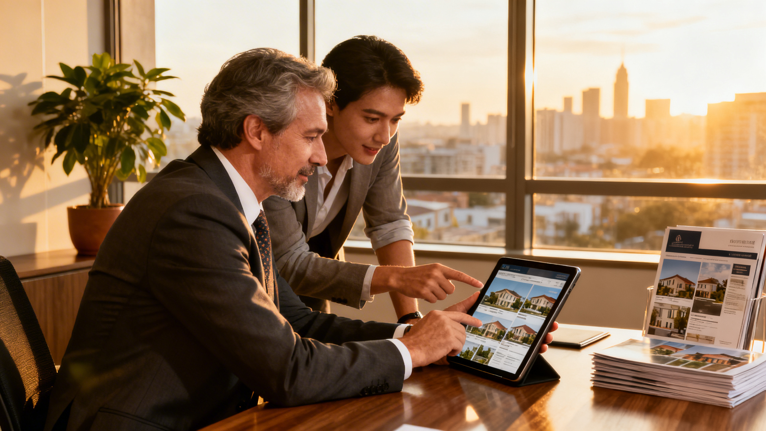 Comprehensive Guide to Cloud Hosting for Real Estate: Benefits, Features, Security, and More