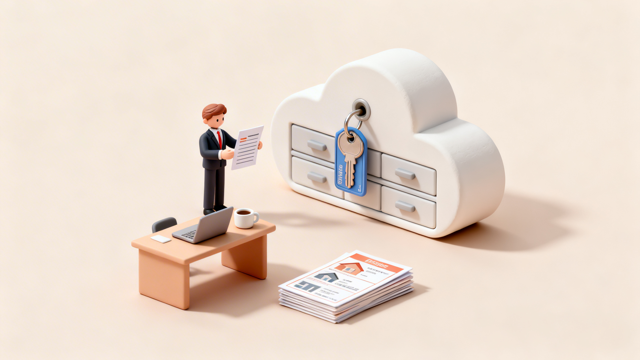 Cloud Hosting Services