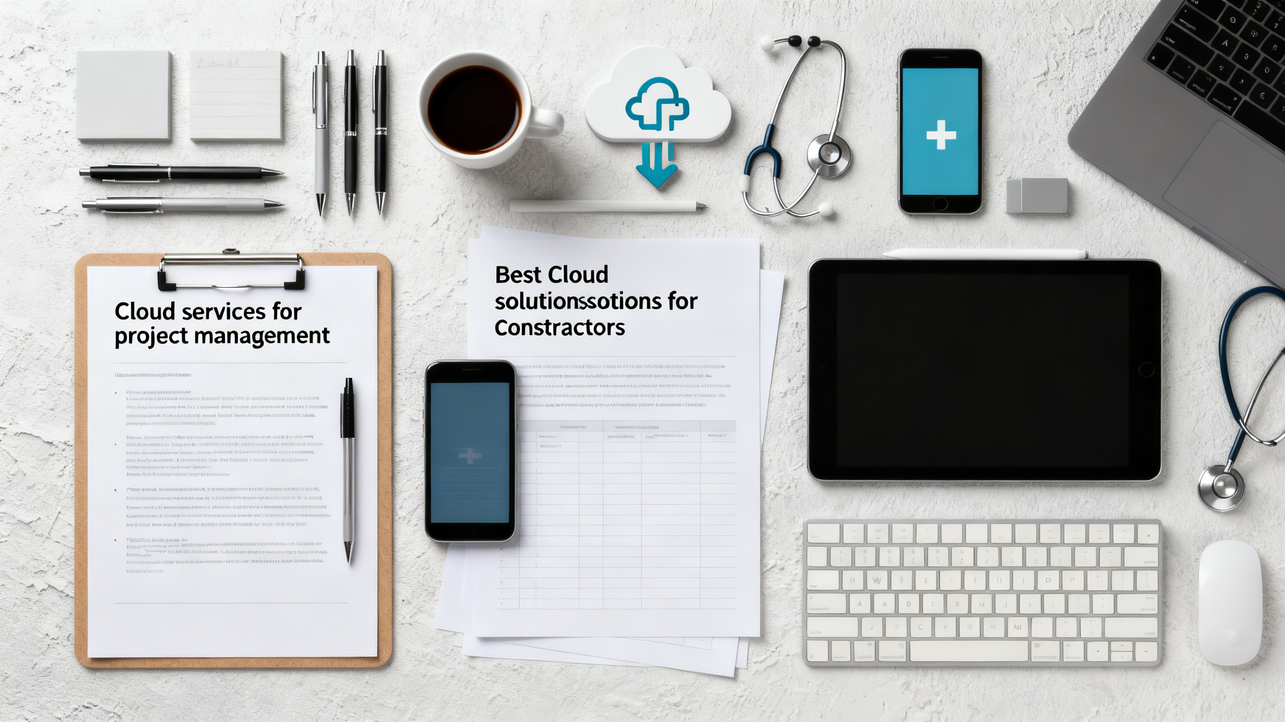 Cloud Hosting Services