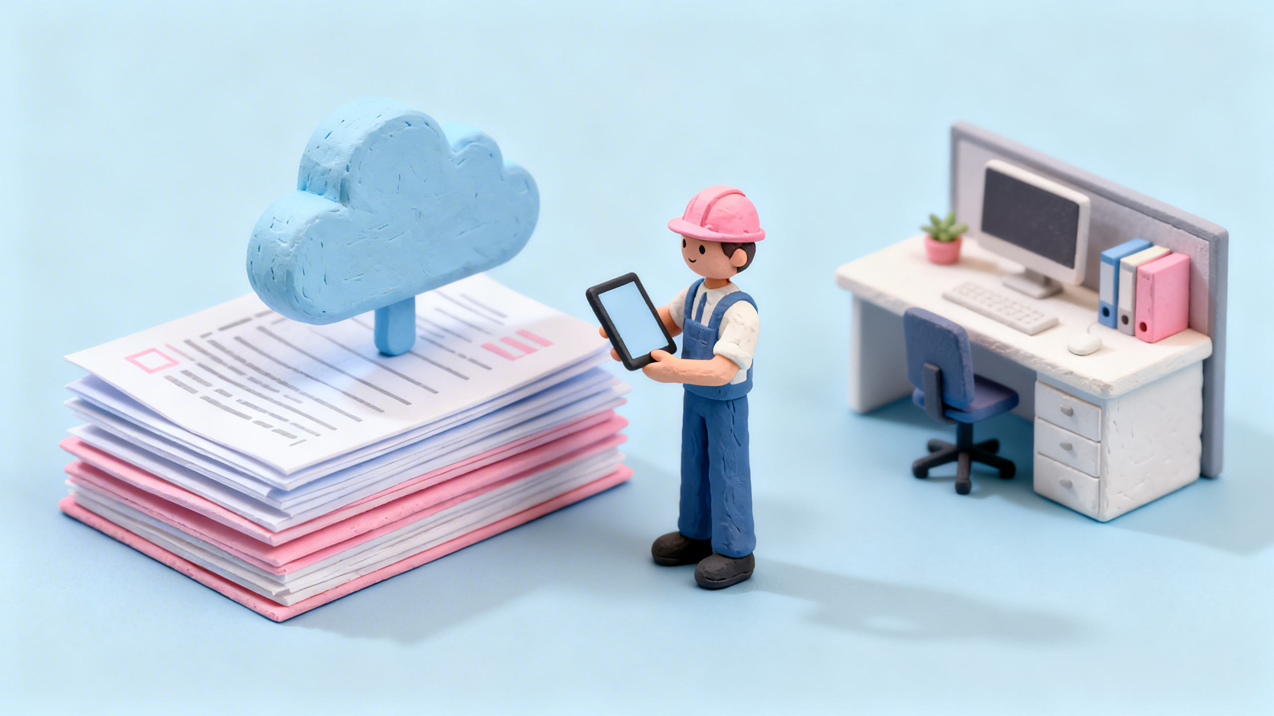 Unveiling the Pros, Cons, Costs, and Success of Cloud Hosting for Construction Projects