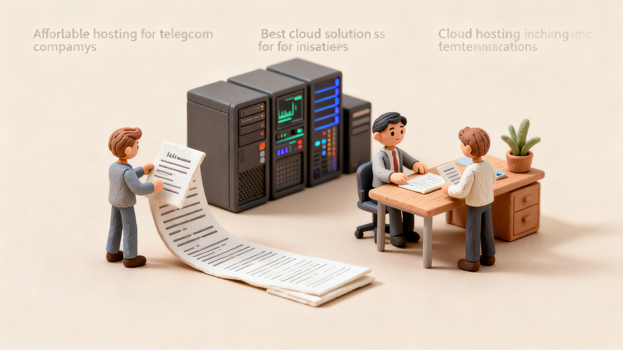 Cloud Hosting Services