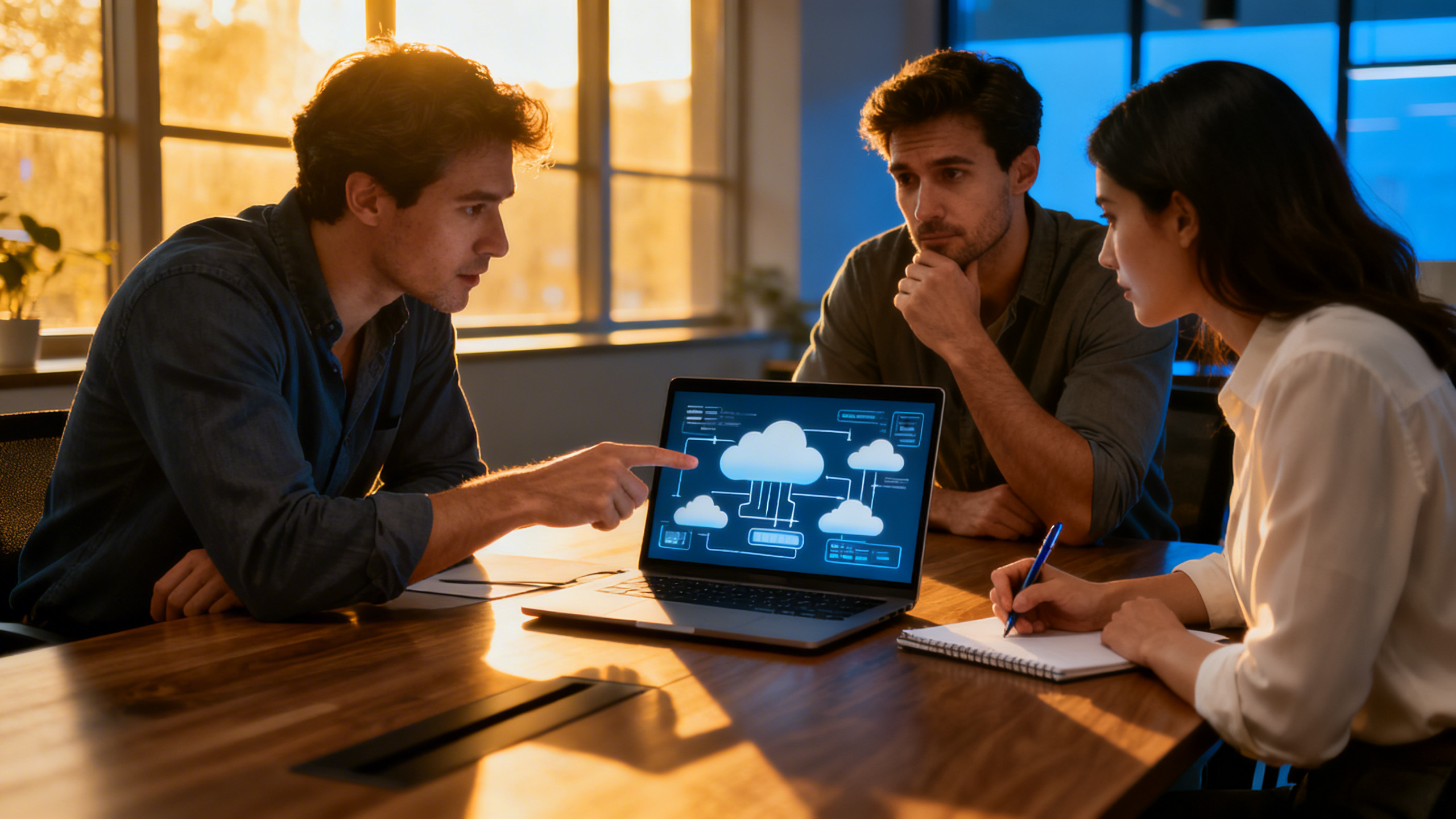 Comprehensive Guide to Cloud Hosting for Telecommunications: Providers, Features, Case Studies & Innovations