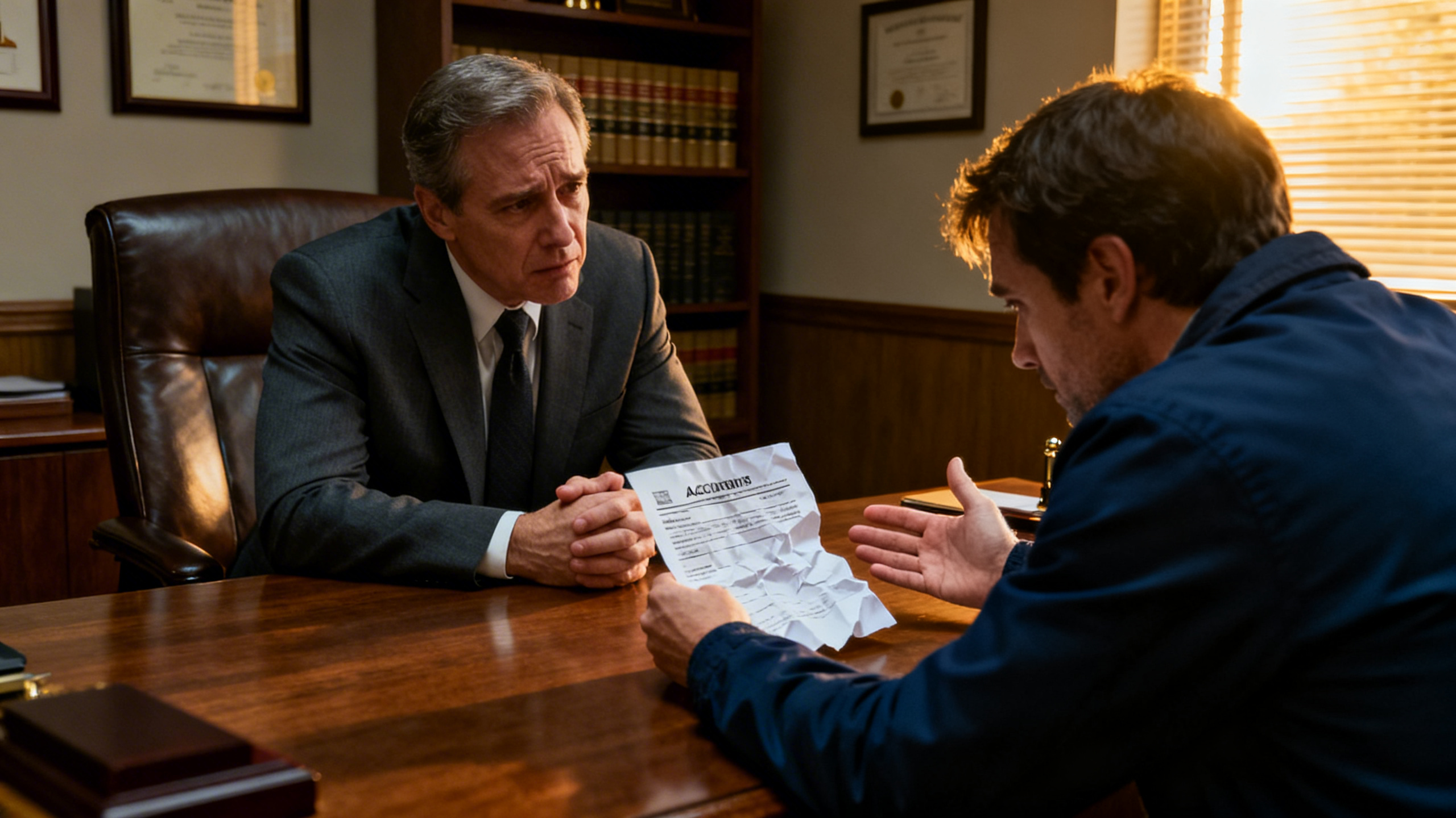 Comprehensive Guide: Dallas & Houston Truck Accident Lawyers – Stats, Liability, Compensation & Legal Process