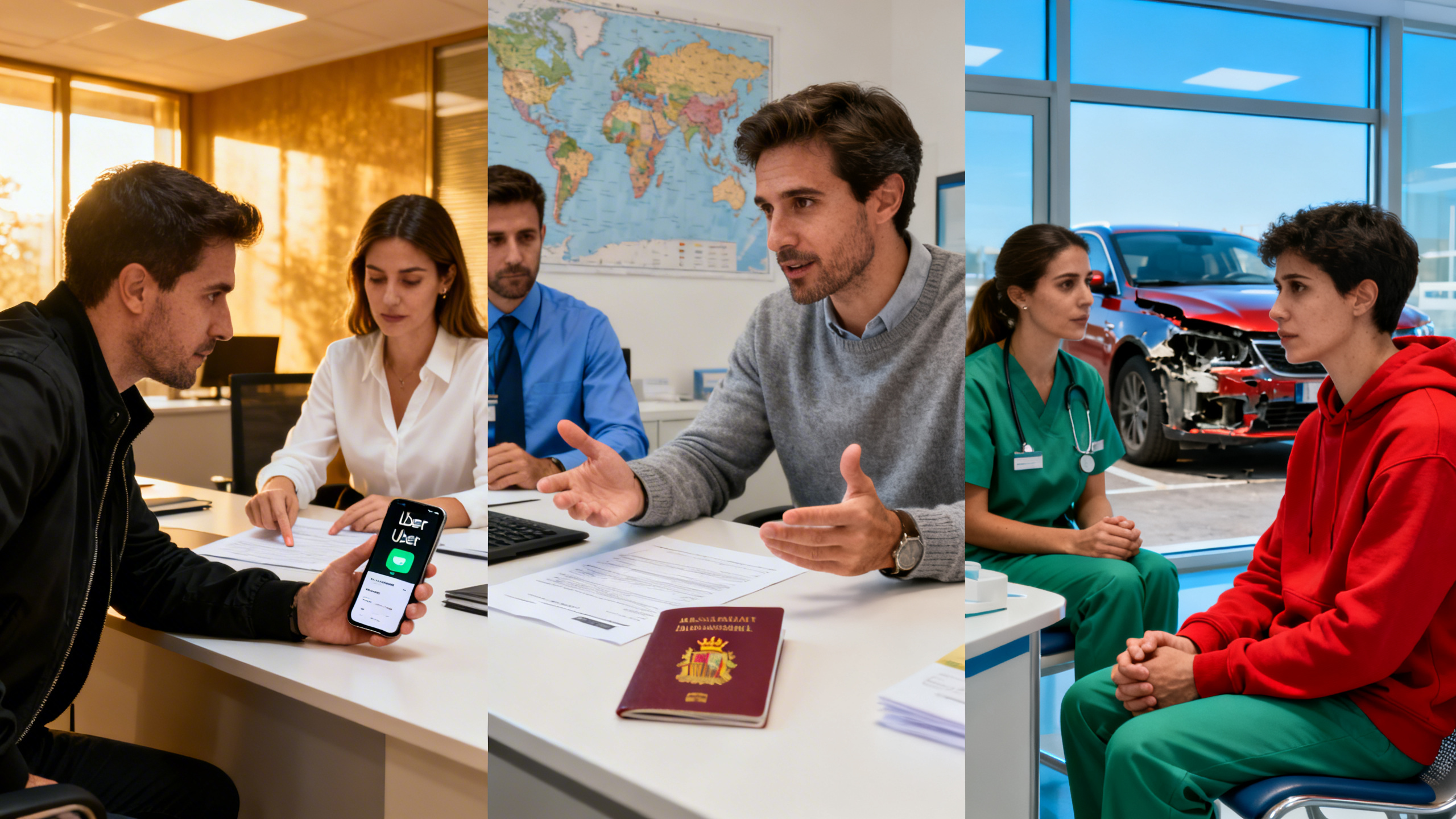 Comprehensive Guide to Car Insurance for Teenagers, New, Low – Mileage, International, and Uber Drivers: Costs, Risks & More