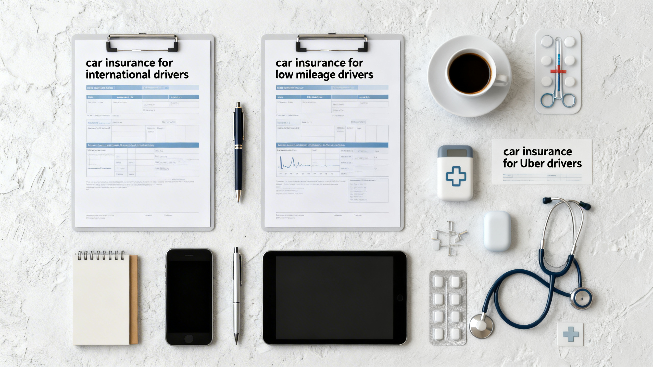 Auto Insurance Quotes