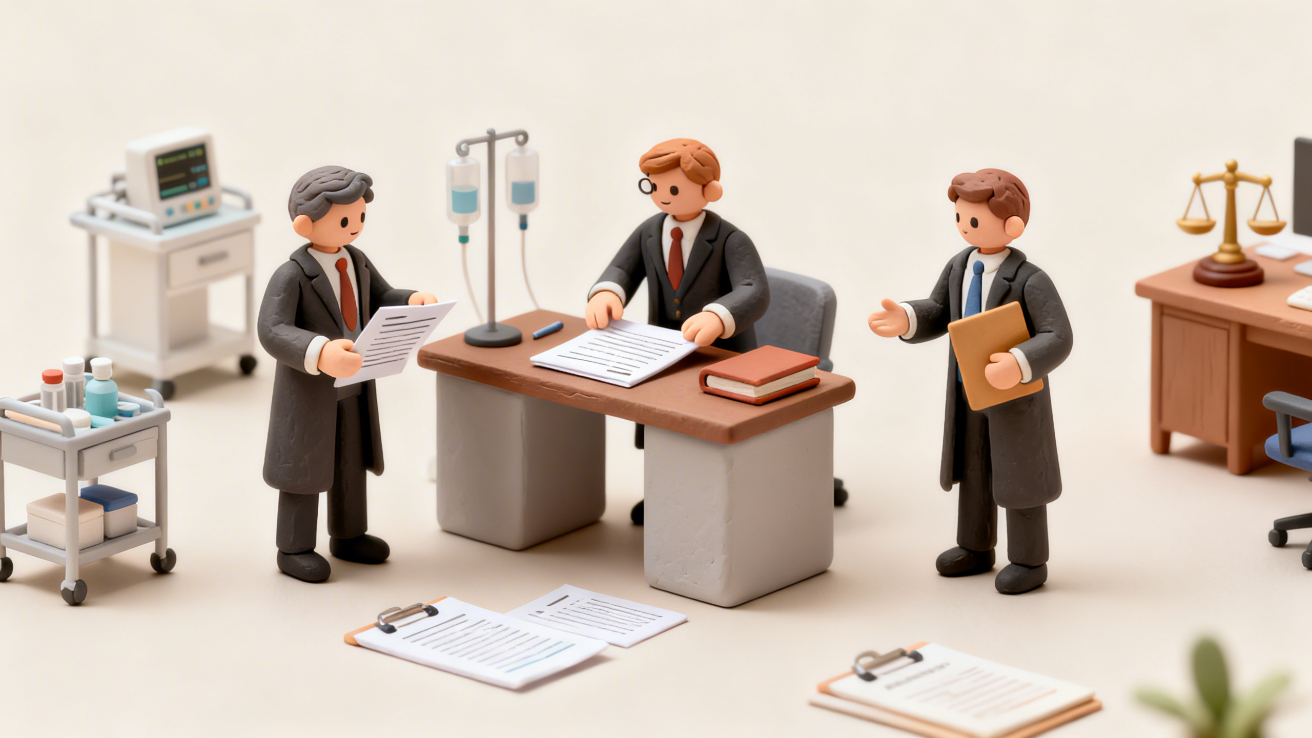 Personal Injury Attorney