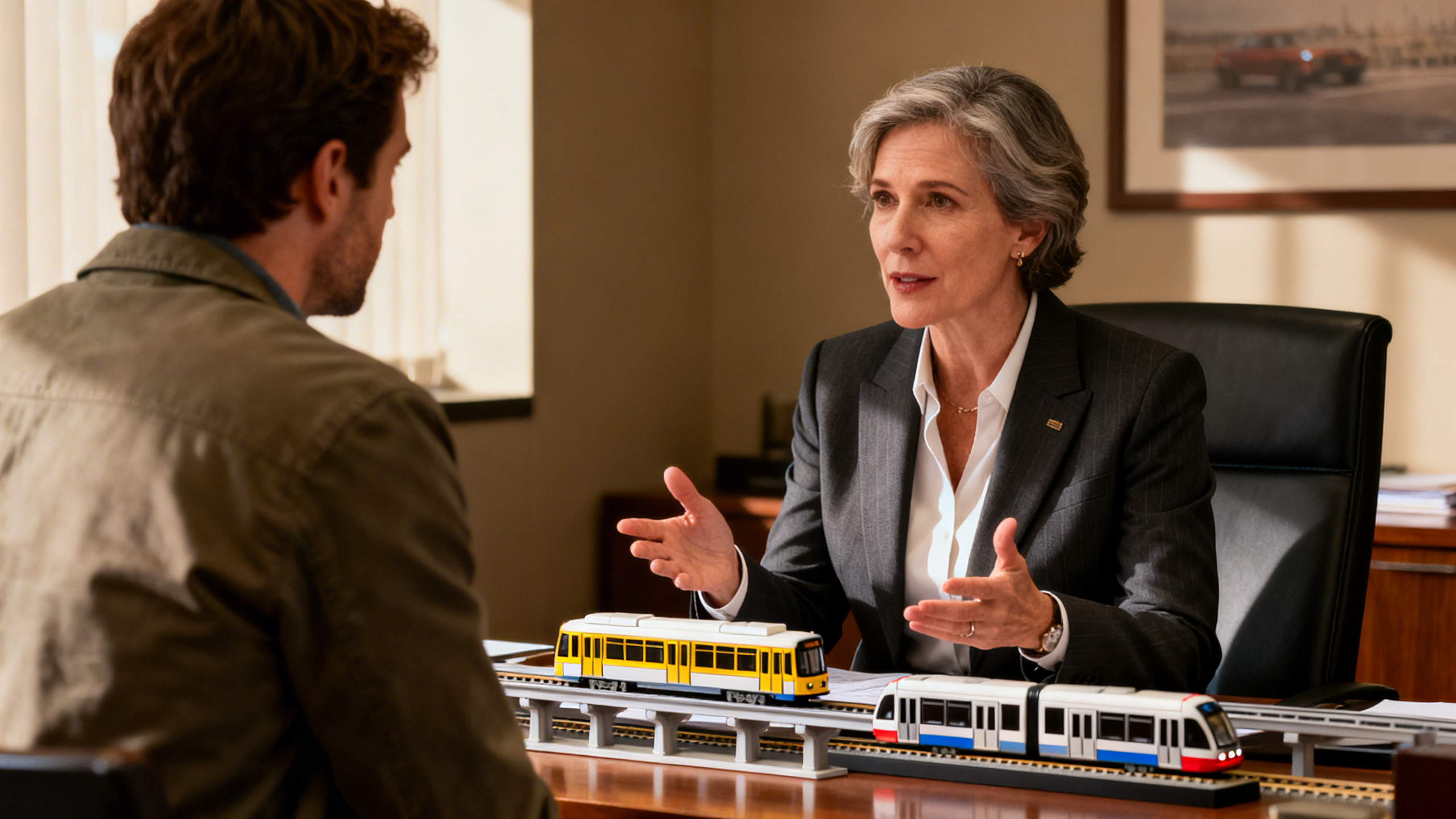 Auto Insurance for Trolleybuses, Cable Cars, Trams, Monorails & Light Rail Vehicles: Requirements, Trends & Mechanical Insights