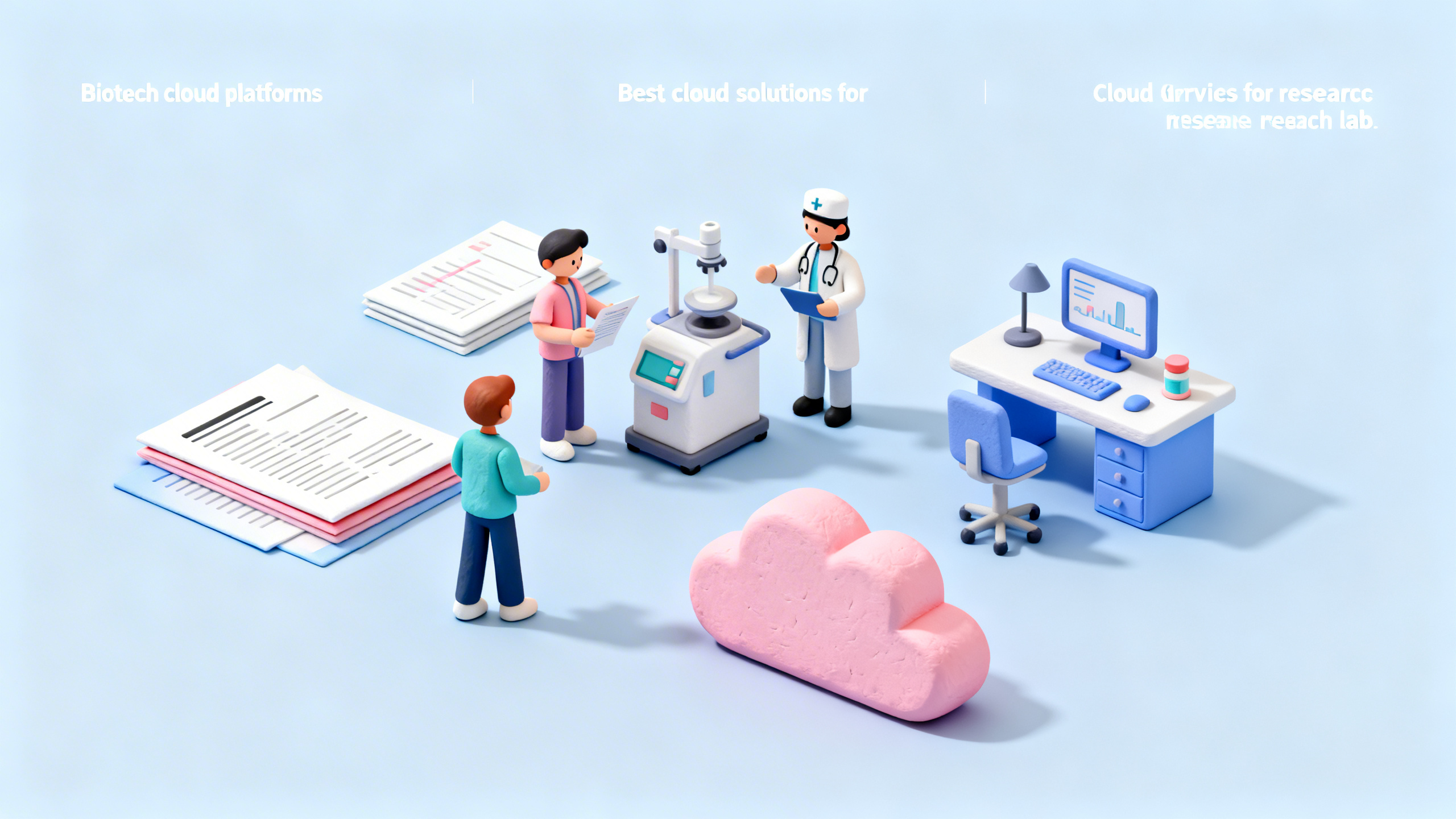 Cloud Hosting Services