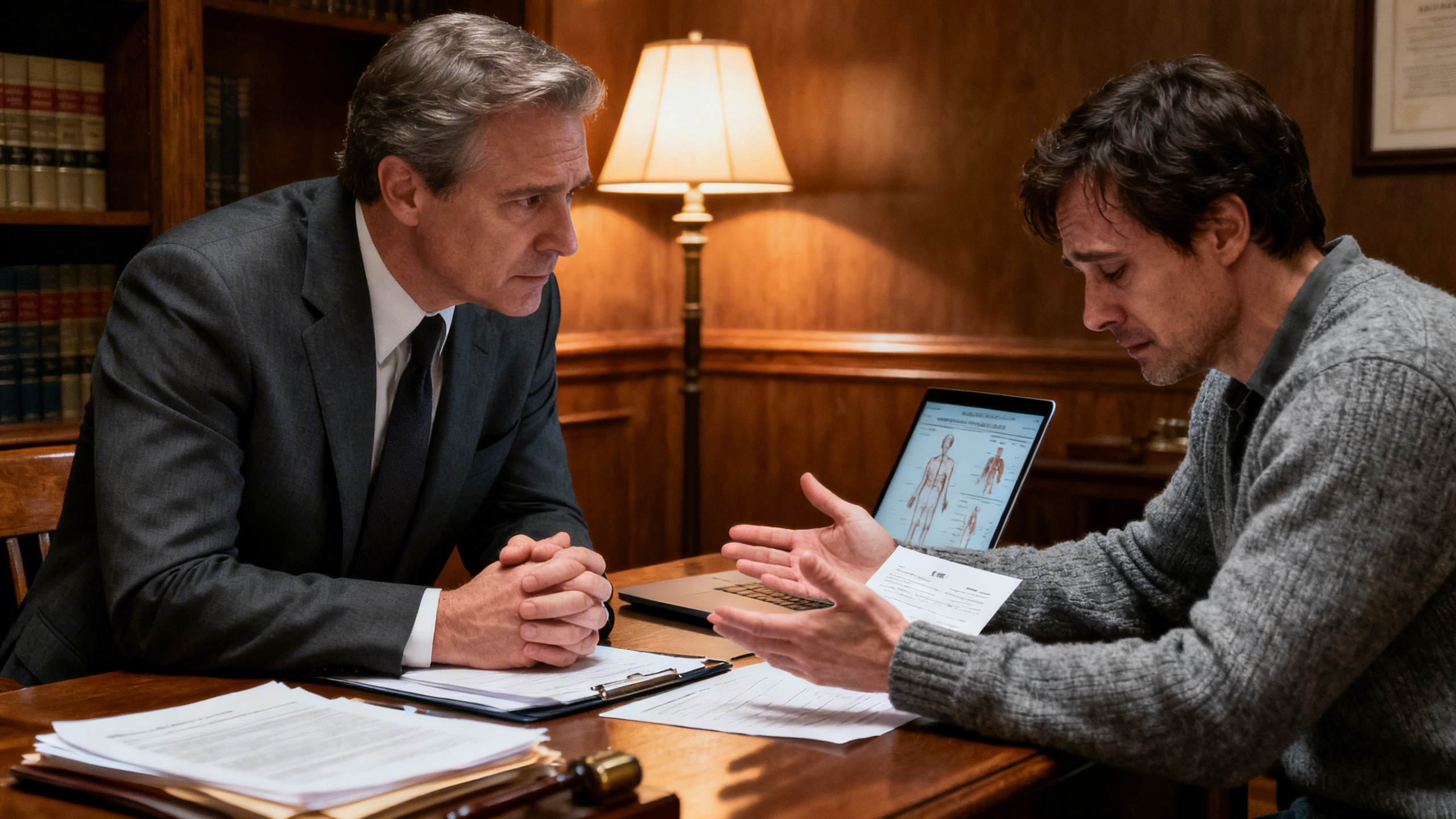 Philadelphia Medical Malpractice Lawyers: Current Practice, Common Cases, and Causes of Surgical Errors