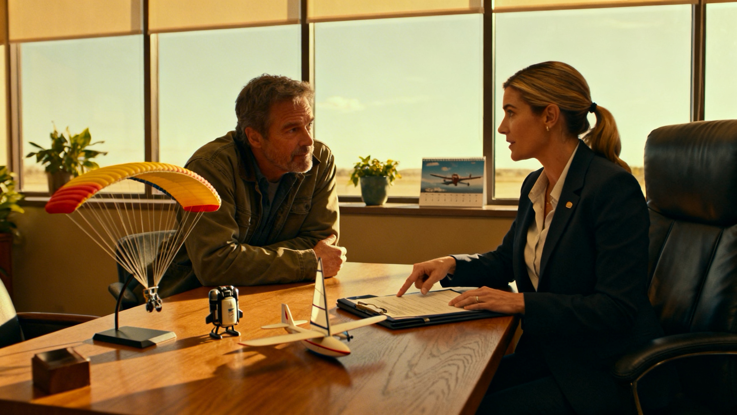 Comprehensive Guide to Auto Insurance for Hang Gliders, Paragliders, Sailplanes, Motor Gliders, and Jetpacks