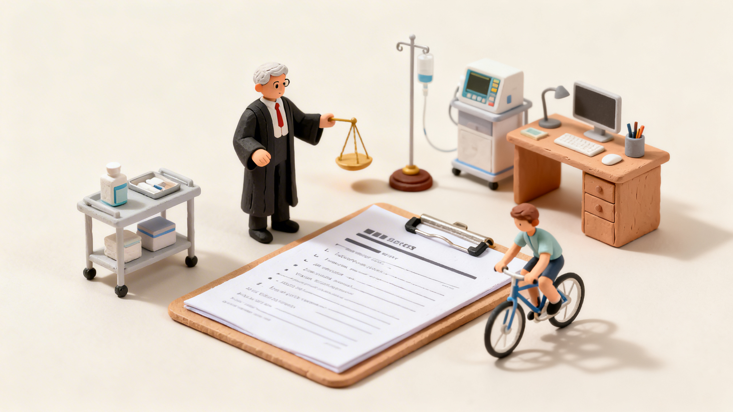 Expert Bicycle Accident Attorneys: Evidence Collection, Liability Proof, Case Types, and Insurance Compensation