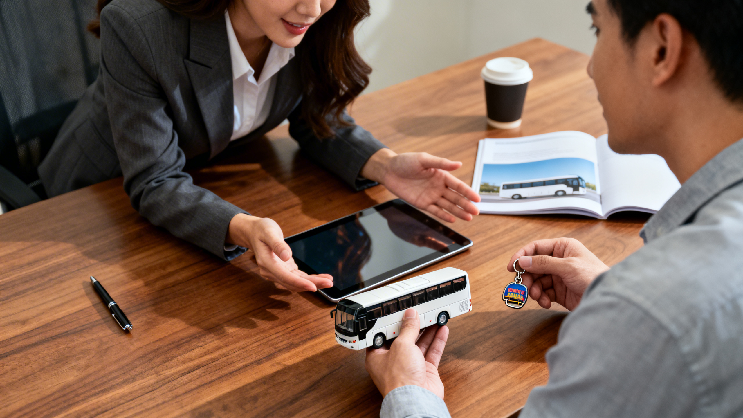 Comprehensive Guide to Auto Insurance for Minibuses, Motor Coaches, Party Buses, Sleeper Buses, and Articulated Buses: Premiums, Factors, Requirements & Cost Determinants